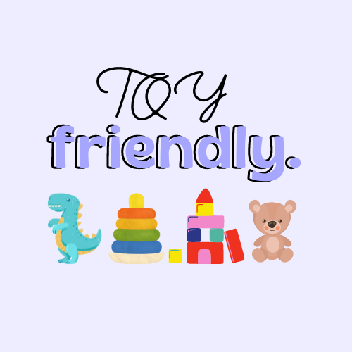 TOYFRIENDLY